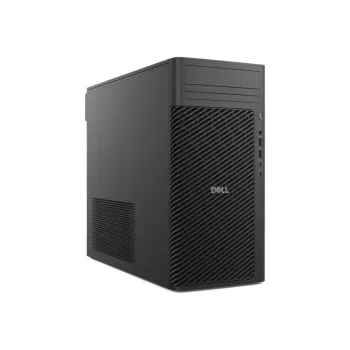 Dell Pro Max Tower T2 FCT2250 galddators, Intel Core Ultra 7, 16GB RAM, SSD disks (atjaunota prece)