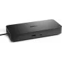 Dell Pro Thunderbolt 5 dokstacija WD25TB5 - 140W jaudas padeve, 8K trīs displeji, 2.5GbE