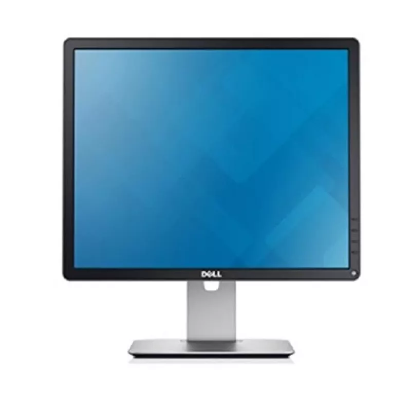 Dell Professional P1917S 19 collu IPS monitors, 1280x1024, 5:4, 6ms, 250 cd/m², melns