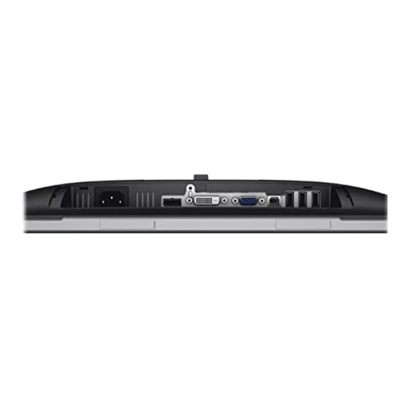 Dell Professional P1917S 19 collu IPS monitors, 1280x1024, 5:4, 6ms, 250 cd/m², melns