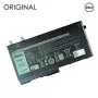 Dell R8D7N oriģināls 4 šūnu 68Wh Li-Ion klēpjdatora akumulators Latitude 5300 5310 7300 7310 7400 7410 7500 7510