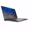 DELL Renewed Grade A++ Vostro 15 5510 15.6 inch FHD klēpjdators, Intel Core i7-11390H, 16 GB DDR4 RAM, 512 GB SSD, Intel Iris Xe Graphics, Windows 11 Pro, US/RU tastatūra, sudraba