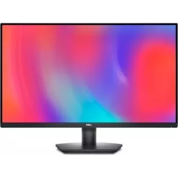 DELL S sērijas SE3223Q 31,5 collu 4K UHD VA monitors - melns 210-BEGY