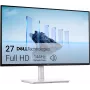 Dell S2725HSM 27 collu Full HD IPS monitors ar 100Hz, FreeSync, skaļruņiem, USB centrmezglu, augstuma regulēšanu