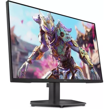 Dell SE2426HG 24 collu IPS Full HD 240Hz spēļu monitors - Melns