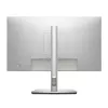 DELL U2422H (210-AYUI) 23,8 inch Full HD IPS monitors - 60,5 cm displejs, USB-C 90W, regulējams augstums, melns