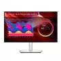 DELL U2422H (210-AYUI) 23,8 inch Full HD IPS monitors - 60,5 cm displejs, USB-C 90W, regulējams augstums, melns
