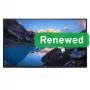 Dell UltraSharp U2520D 25 inch IPS QHD monitors - Atjaunots AB klase