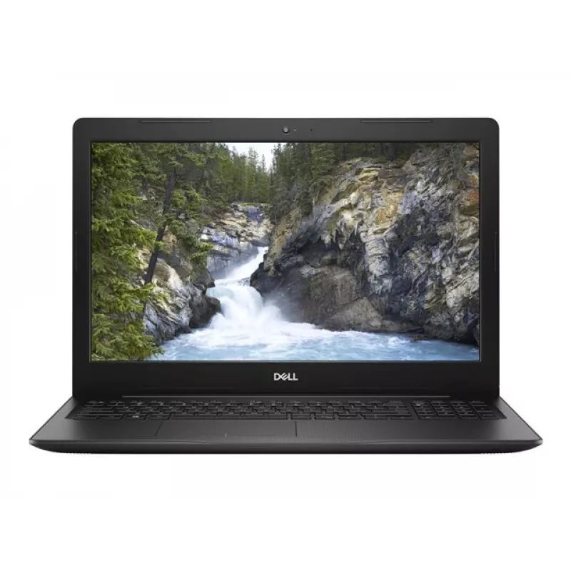 Dell Vostro 3591 klēpjdators - Intel Core i7, 16GB RAM, 15.6 inch FHD displejs (atjaunota prece)