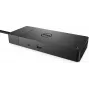 Dell WD19DCS USB-C 240W dokstacija - trīskāršs displejs, 5K atbalsts, Gigabit Ethernet