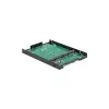 Delock 2,5 inch SATA 22 kontaktu uz 2 x mSATA RAID konvertējošais korpuss 62594