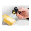 DeLOCK 90508 Pārnēsājams 1D/2D svītrkodu skeneris ar USB, 2,4 GHz RF un Bluetooth 4.1