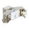 Delock Keystone modulis RJ45 ligzda uz LSA Cat.6A STP