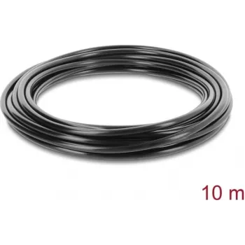 Delock mikroatūdeņošanas caurule 4,6 mm - 10 m mikroatūdeņošanas sistēmām (22221)