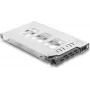 Delock mobilā rack ievietne 1 x 2,5 inch SATA / SAS HDD / SSD mobilajam rack 47172 47179
