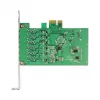 Delock PCI Express x1 kartes ar 6 x ārējām + 1 x iekšējo USB 3.0