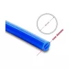 Delock pneimatiskā šļūtene 12 x 8 mm 50 m spole zila