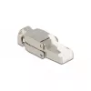 Delock RJ45 savienotājs Cat.6A STP bez instrumentiem montāžai uz vietas 86927