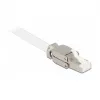 Delock RJ45 savienotājs Cat.6A STP bez instrumentiem montāžai uz vietas 86927