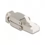 Delock RJ45 savienotājs Cat.6A STP bez instrumentiem montāžai uz vietas 86927