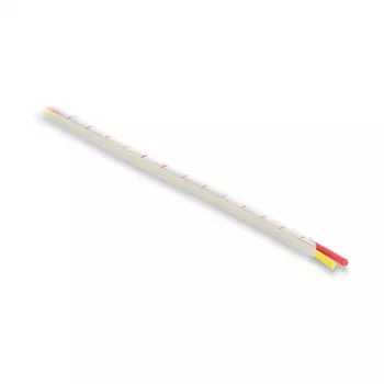 Delock spirālveida aptinums 10 mm diametrs 10 m caurspīdīgs