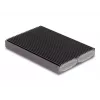 Delock USB Type-C divu M.2 NVMe PCIe vai SATA SSD korpuss - bez instrumentiem