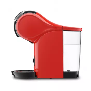 Delonghi Dolce Gusto EDG.315R kapsulu kafijas automāts, sarkans