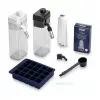 Delonghi ECAM630.75.TM PrimaDonna Aromatic kafijas automāts ar dzirnaviņām