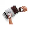 Delonghi ECAM630.75.TM PrimaDonna Aromatic kafijas automāts ar dzirnaviņām