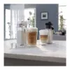 Delonghi ECAM630.75.TM PrimaDonna Aromatic kafijas automāts ar dzirnaviņām