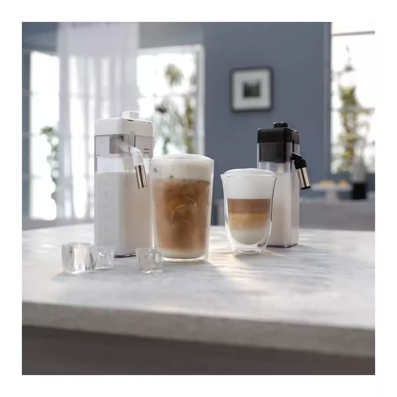 Delonghi ECAM630.75.TM PrimaDonna Aromatic kafijas automāts ar dzirnaviņām