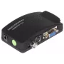 DELTA BNC to VGA Converter VGA-1920F