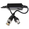 DELTA D-SEP/HD video zemējuma cilpas izolators AHD/HD-CVI/HD-TVI/CVBS, BNC, 75 omi, 4K