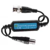 DELTA D-SEP/HD video zemējuma cilpas izolators AHD/HD-CVI/HD-TVI/CVBS, BNC, 75 omi, 4K