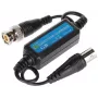 DELTA D-SEP/HD video zemējuma cilpas izolators AHD/HD-CVI/HD-TVI/CVBS, BNC, 75 omi, 4K