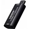 DELTA HDMI uz USB video uztveršanas grabberis