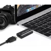 DELTA HDMI uz USB video uztveršanas grabberis