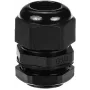 DELTA Izolētais kabeļu blīvslēgs G3/4-BLACK IP68 3/4