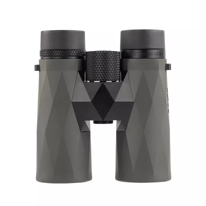 DELTA OPTICAL Binocular Delta Forest 10x42 Gen3