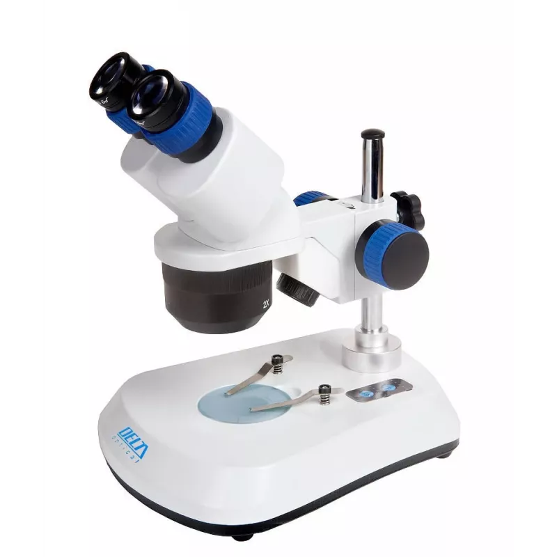 Delta Optical Discovery 50 Stereo mikroskops