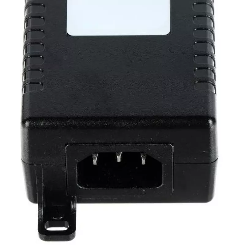 DELTA SPT-1G/1GP-30W-S PoE+ inžektors 30W Gigabit