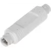 DELTA SPT-POE/1-POE-OUTDOOR-V2 āra PoE paplašinātājs IP kamerām, IEEE 802.3af/at, 30W, IP67