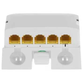 DELTA SPT-POE/4G-POE-OUTDOOR-E 5 portu āra PoE pagarinātājs slēdzis