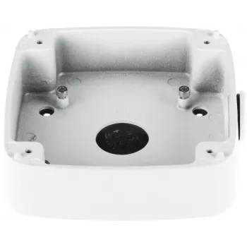 DELTA STG-PFA122 Sienas/griestu kameras stiprinājums - IP66 - balts