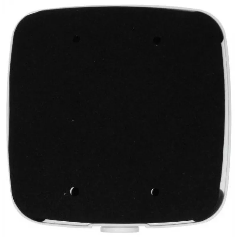 DELTA STG-PFA122 Sienas/griestu kameras stiprinājums - IP66 - balts