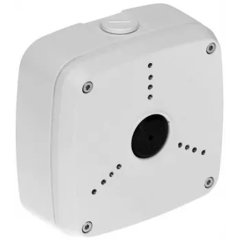 DELTA STG-PFA122 Sienas/griestu kameras stiprinājums - IP66 - balts