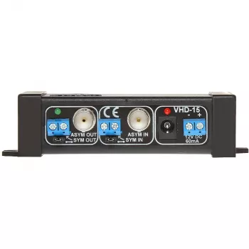 DELTA video pastiprinātājs VHD-15 AHD/TVI/CVI