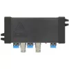 DELTA video pastiprinātājs VHD-15 AHD/TVI/CVI
