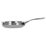 Demeyere Multiline 7 24 cm nerūsējošā tērauda panna 40850-949-0