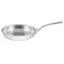 Demeyere Proline 7 20 cm nerūsējošā tērauda panna 40850-936-0